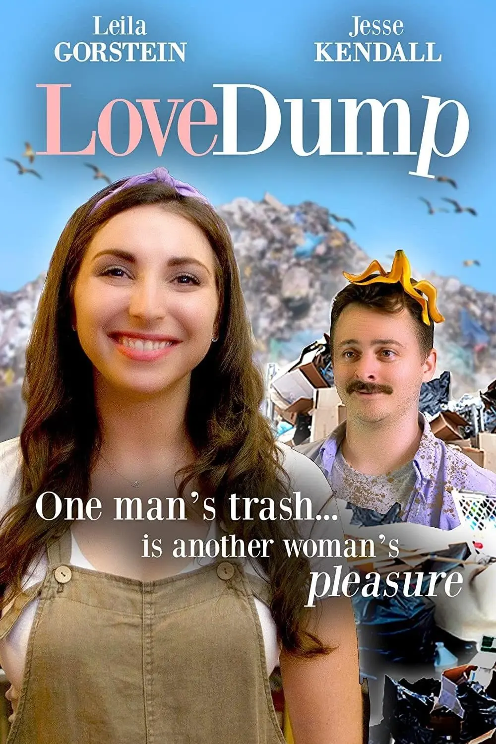 Love Dump_peliplat