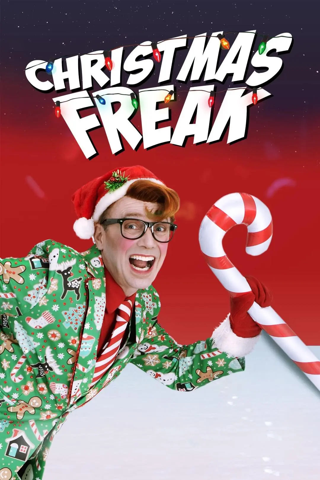 Christmas Freak_peliplat