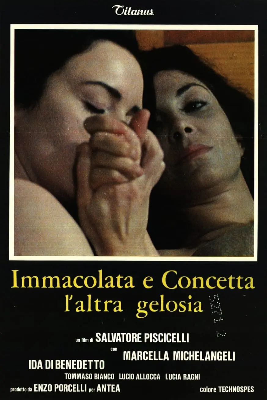 Inmaculada y Conchita_peliplat