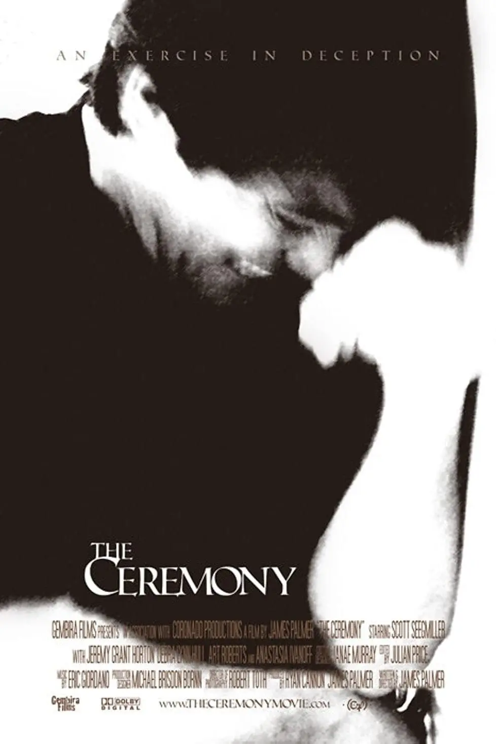 The Ceremony_peliplat