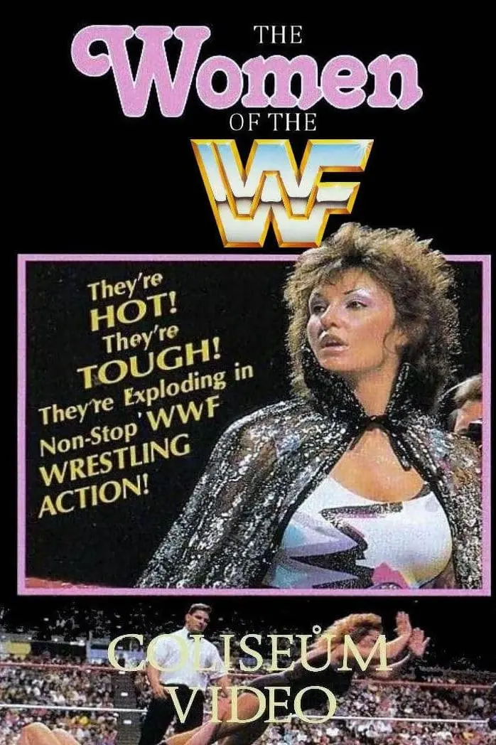 The Women of WWF_peliplat