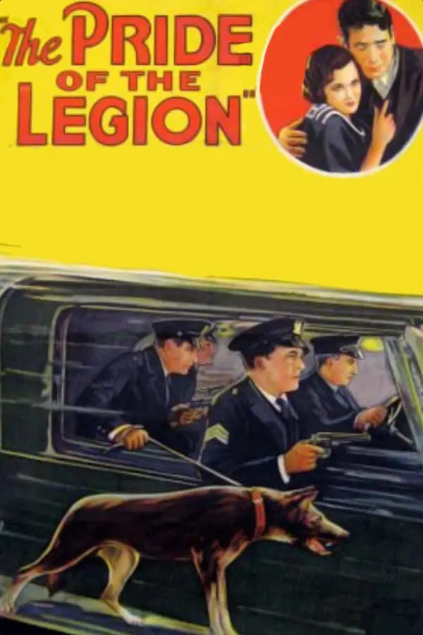 The Pride of the Legion_peliplat