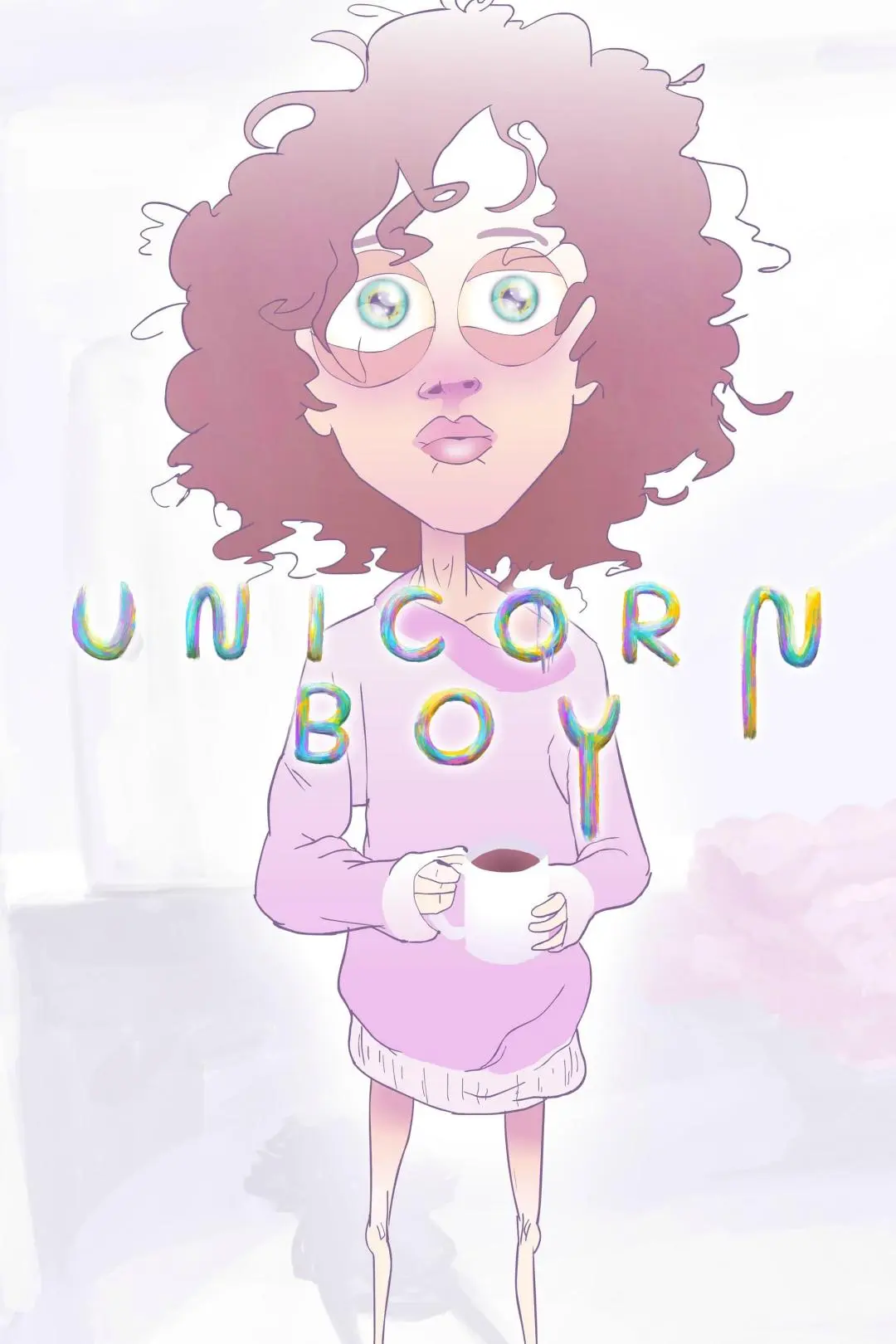 Unicorn Boy_peliplat