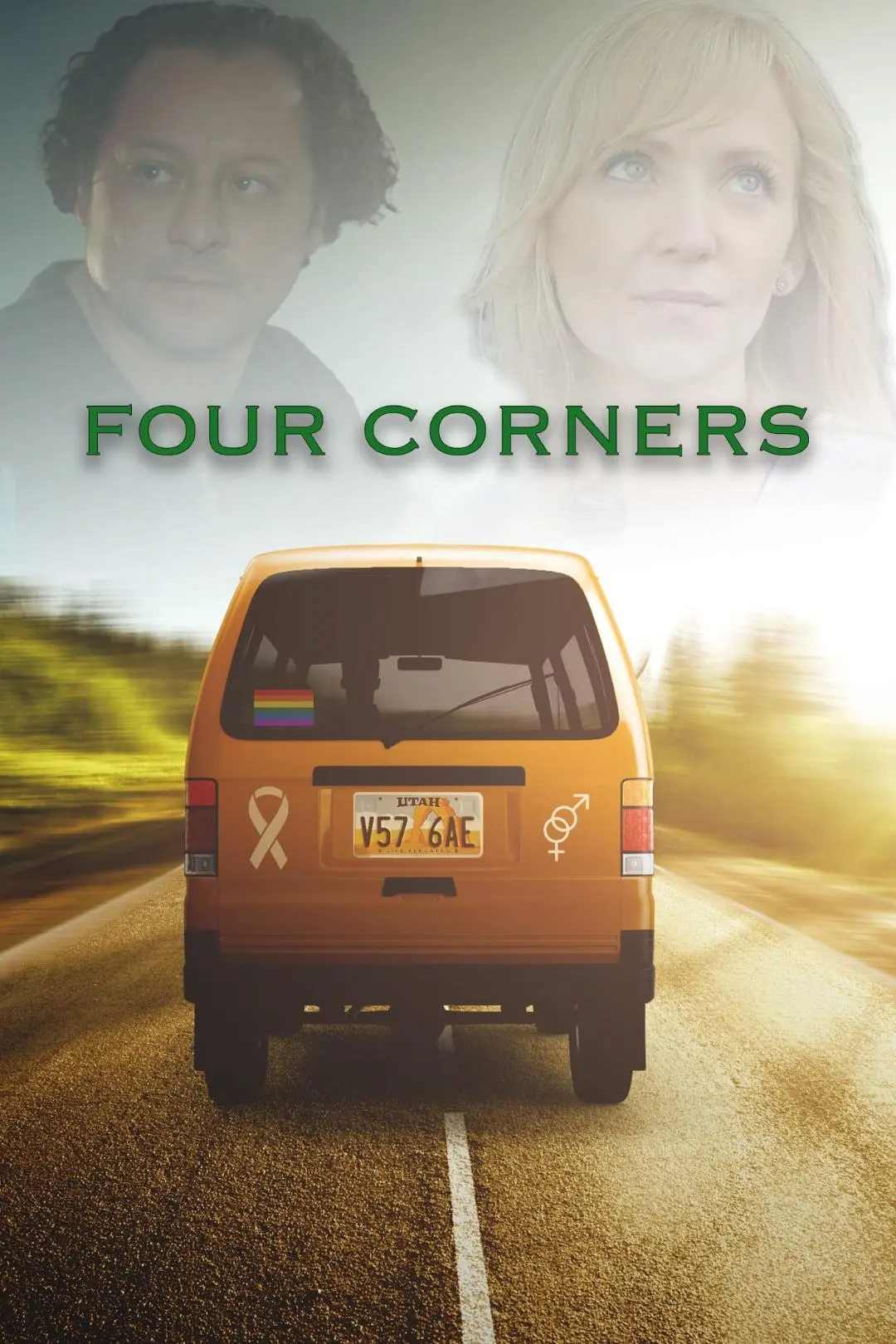 The 4 Corners_peliplat