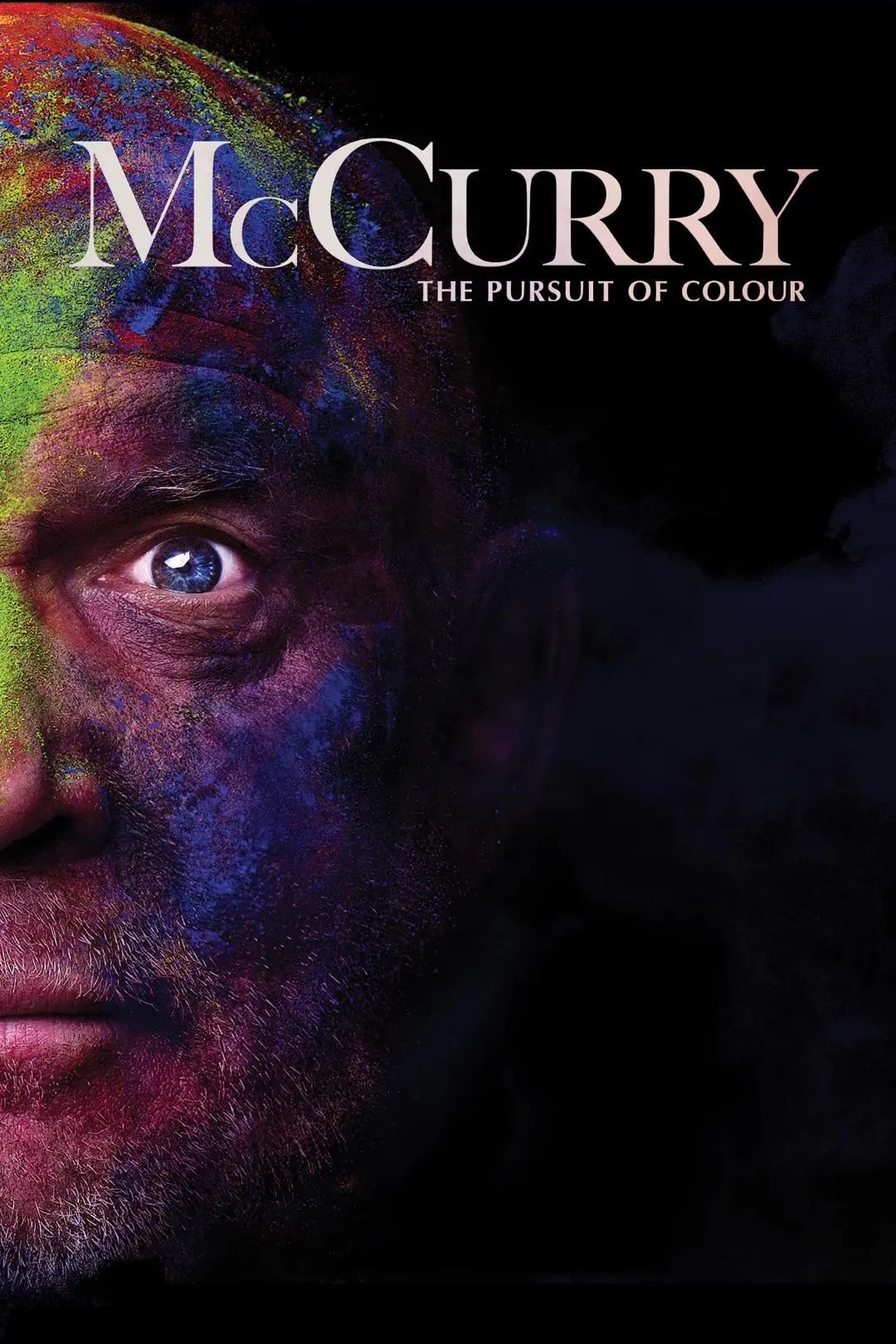 McCurry: The Pursuit of Colour_peliplat