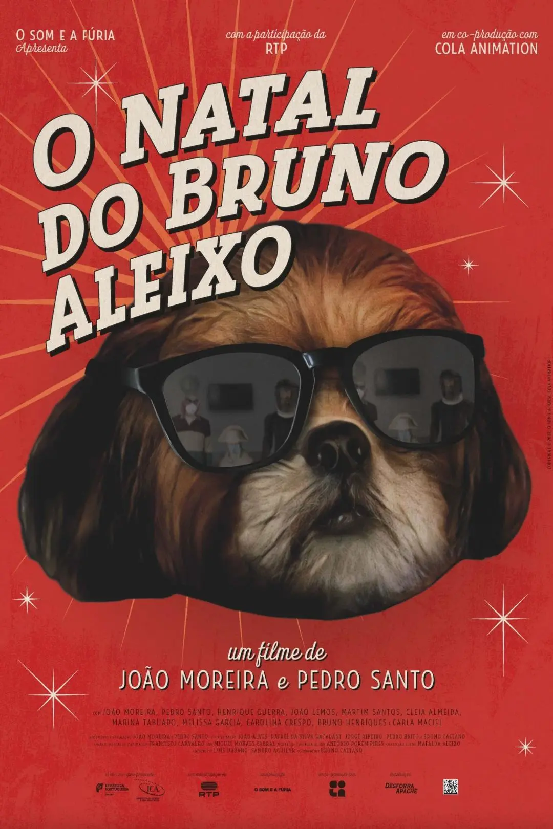 O Natal do Bruno Aleixo_peliplat