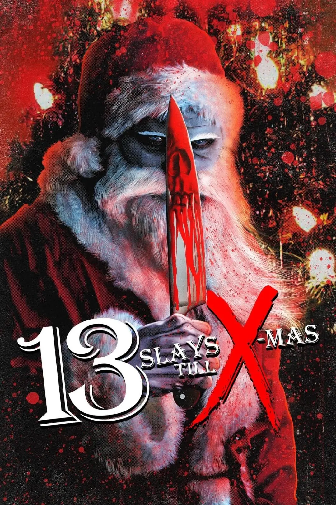 13 Slays Till X-Mas_peliplat