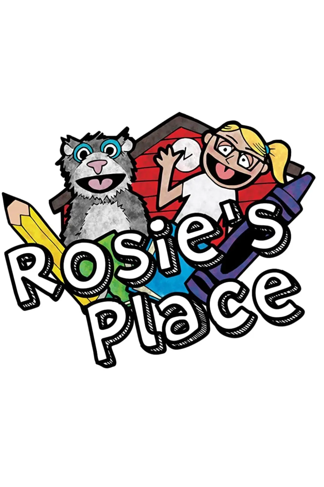 Rosie's Place_peliplat