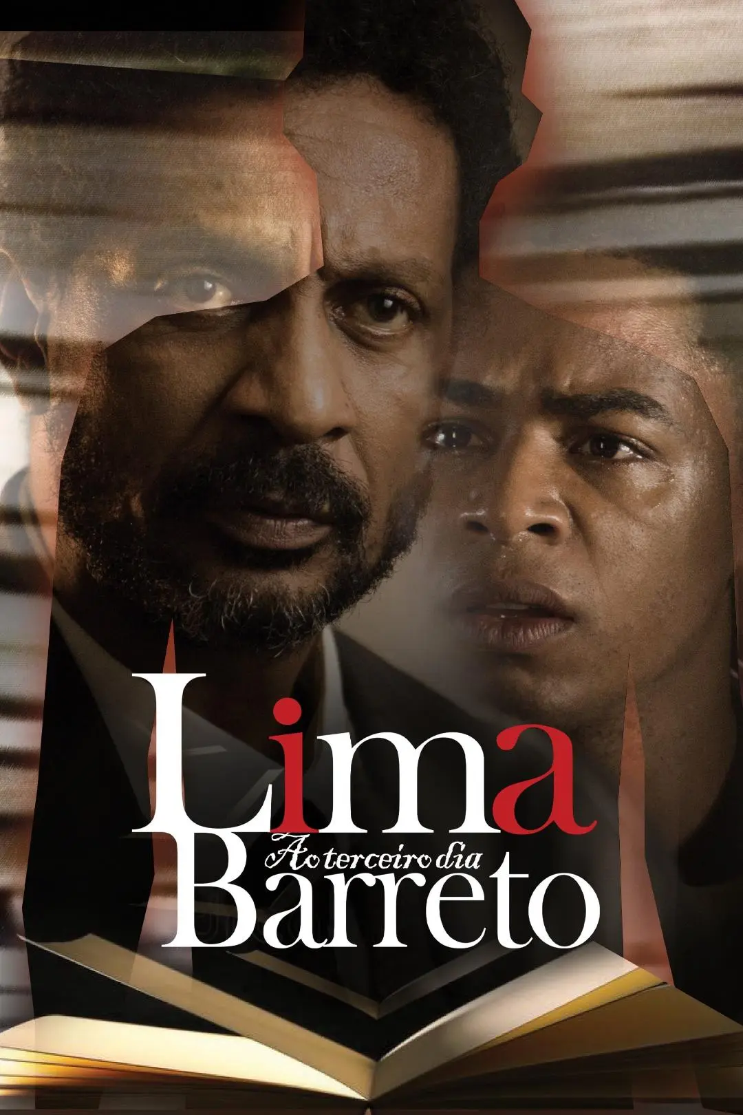 Lima Barreto - Ao Terceiro Dia_peliplat