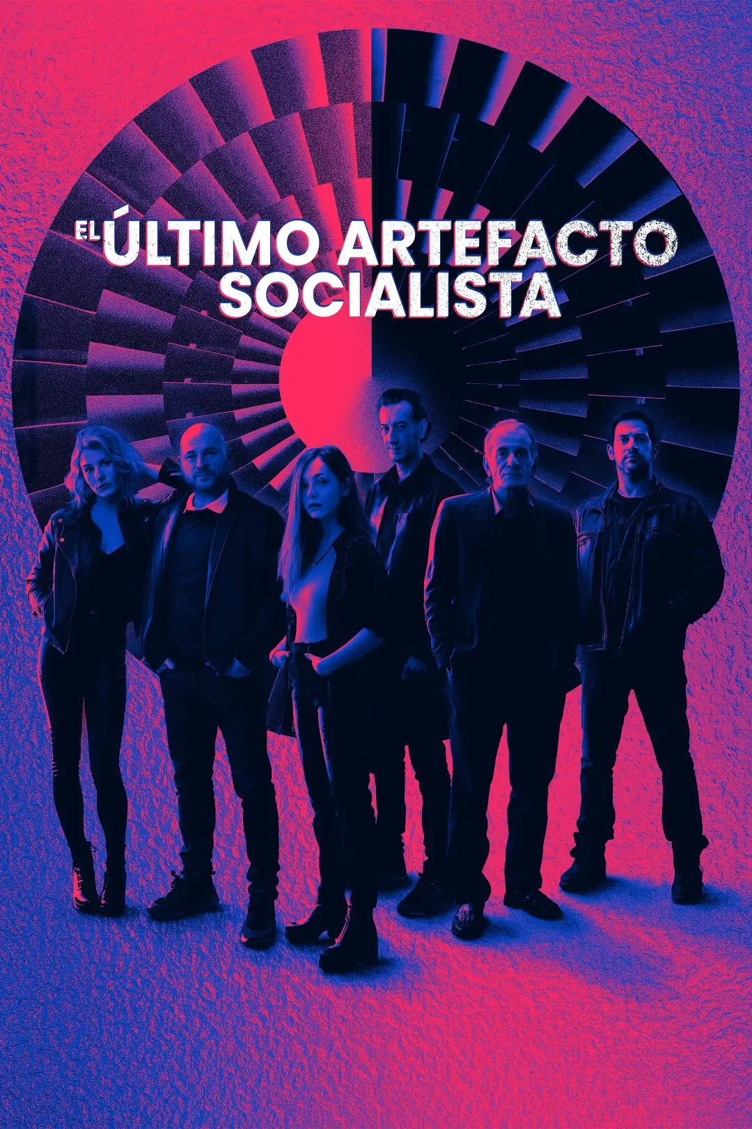 El último artefacto socialista_peliplat