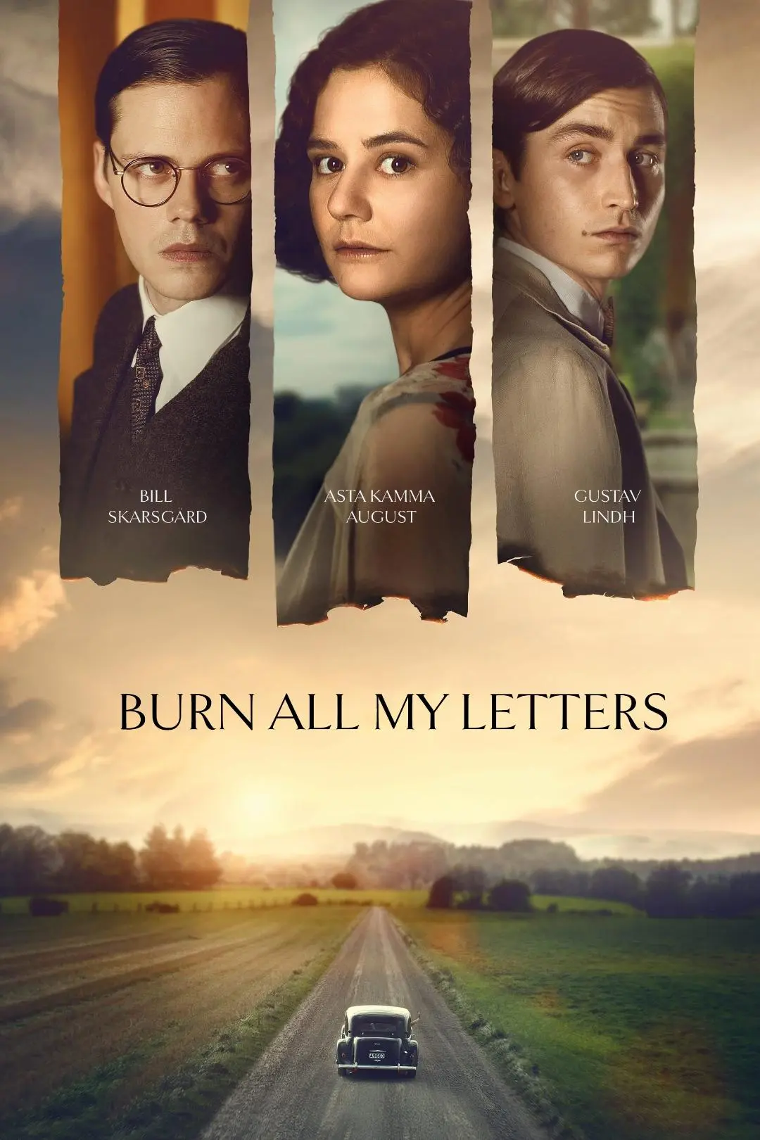 Burn All My Letters_peliplat