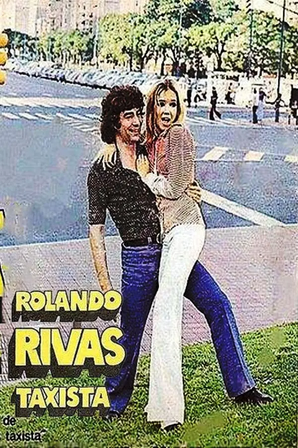 Rolando Rivas, taxista_peliplat