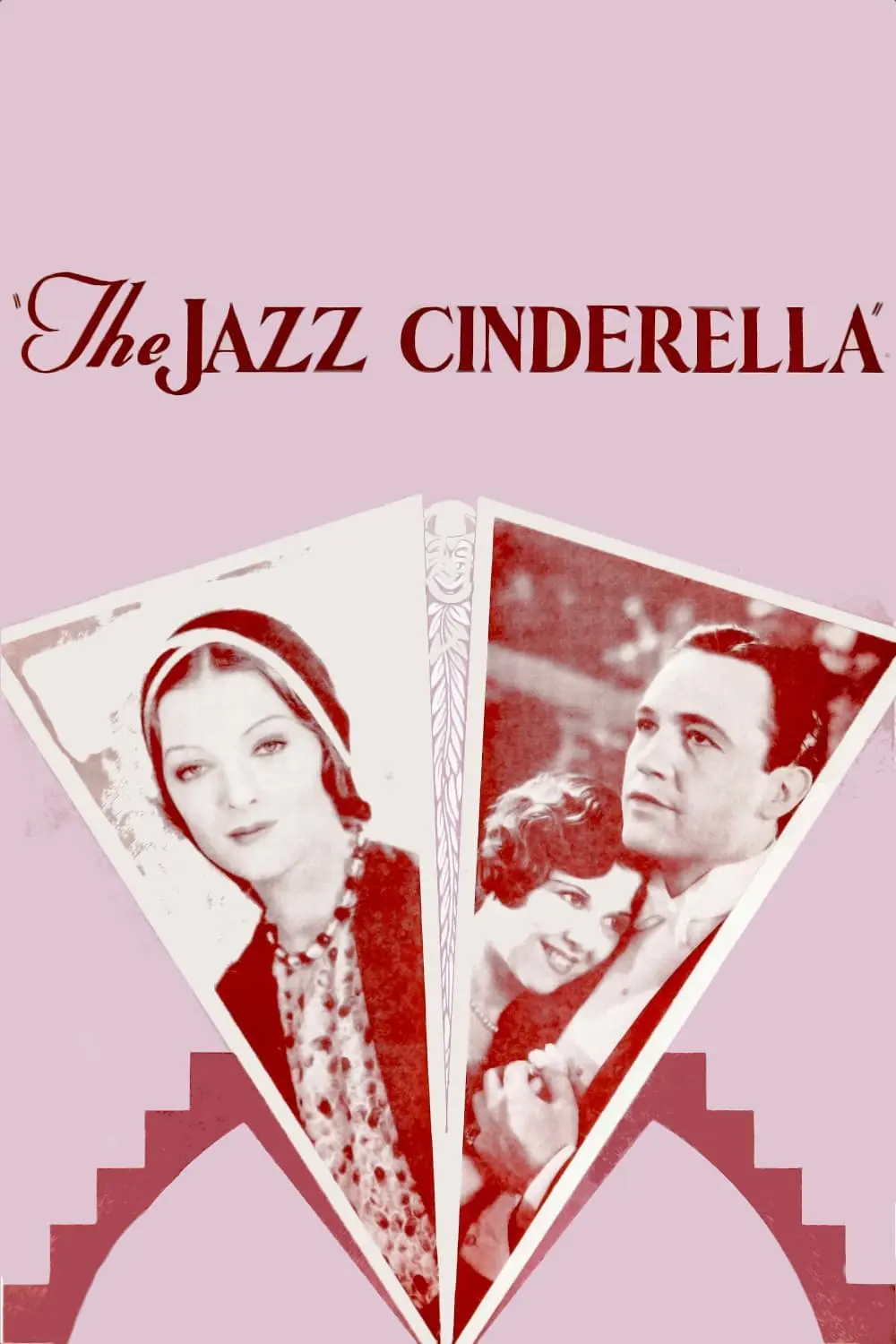 The Jazz Cinderella_peliplat