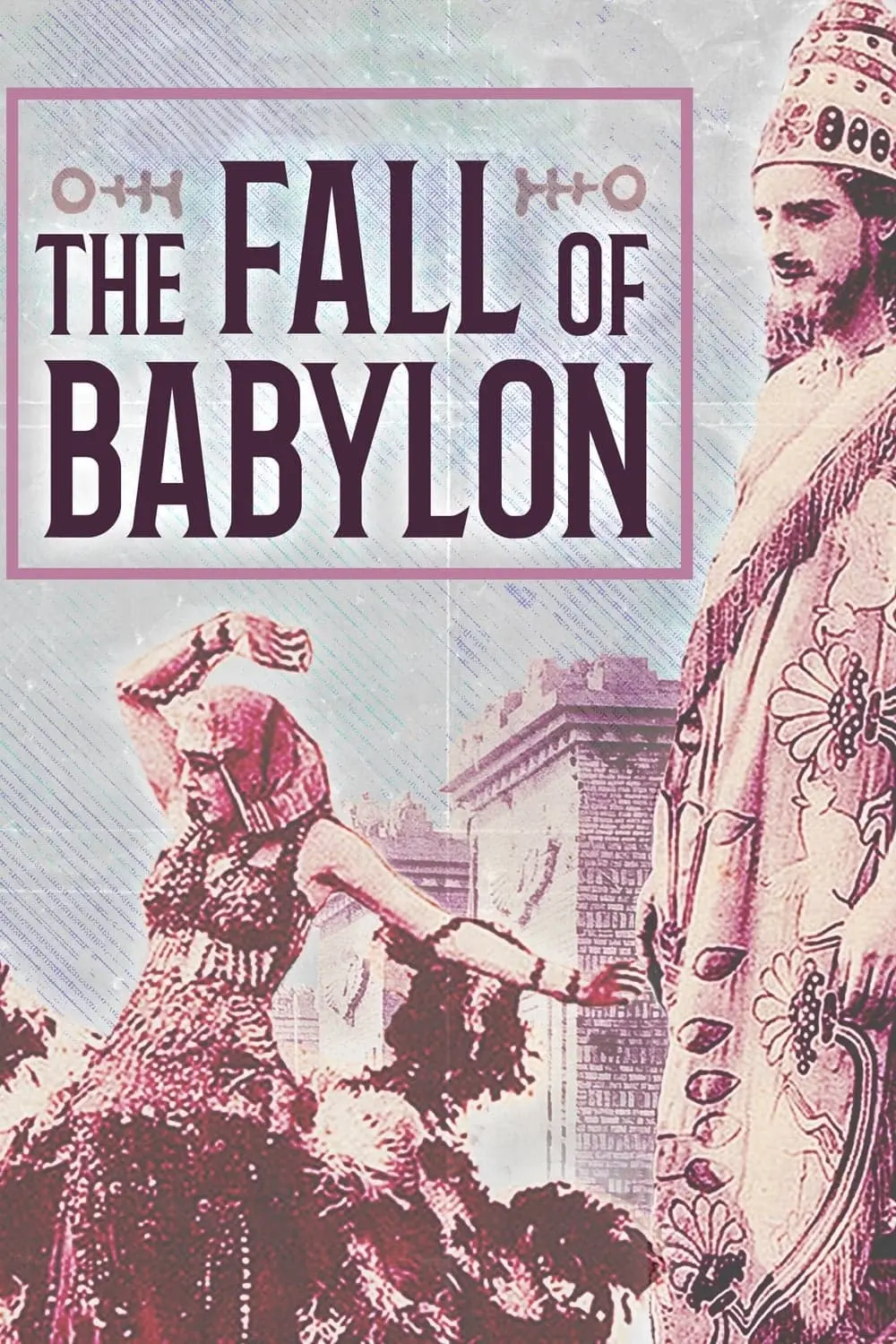 The Fall of Babylon_peliplat