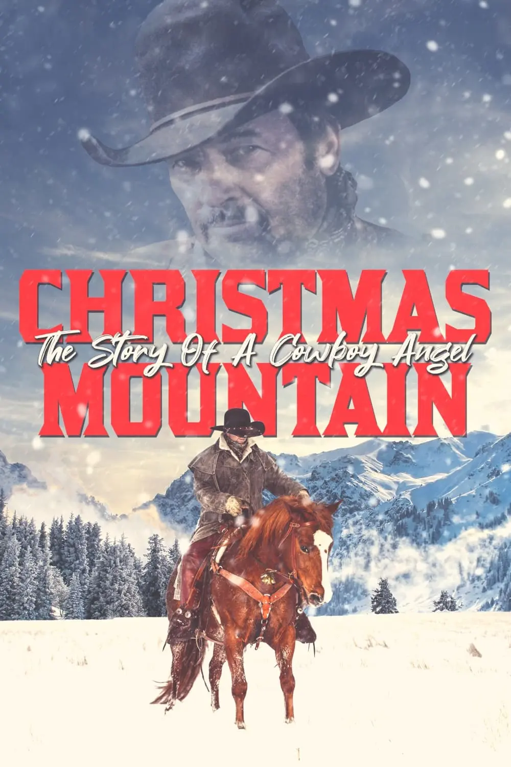 Christmas Mountain_peliplat