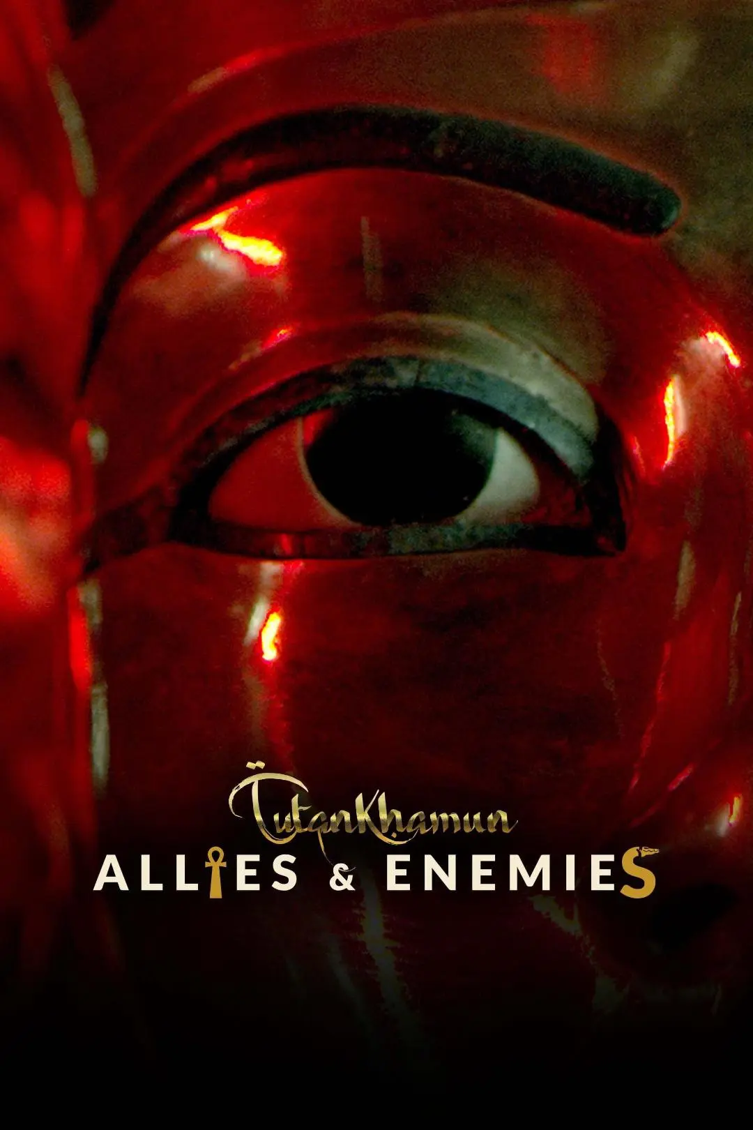 Tutankhamun: Allies & Enemies_peliplat