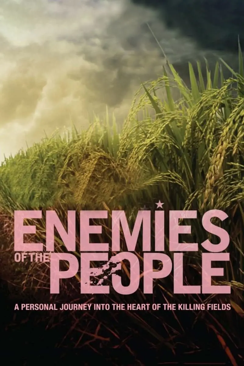 Enemies of the People_peliplat
