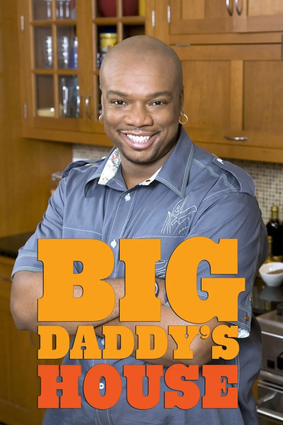 Big Daddy's House_peliplat