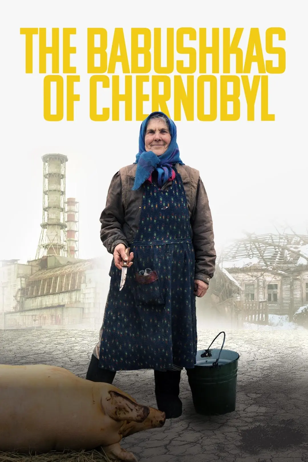 The Babushkas of Chernobyl_peliplat