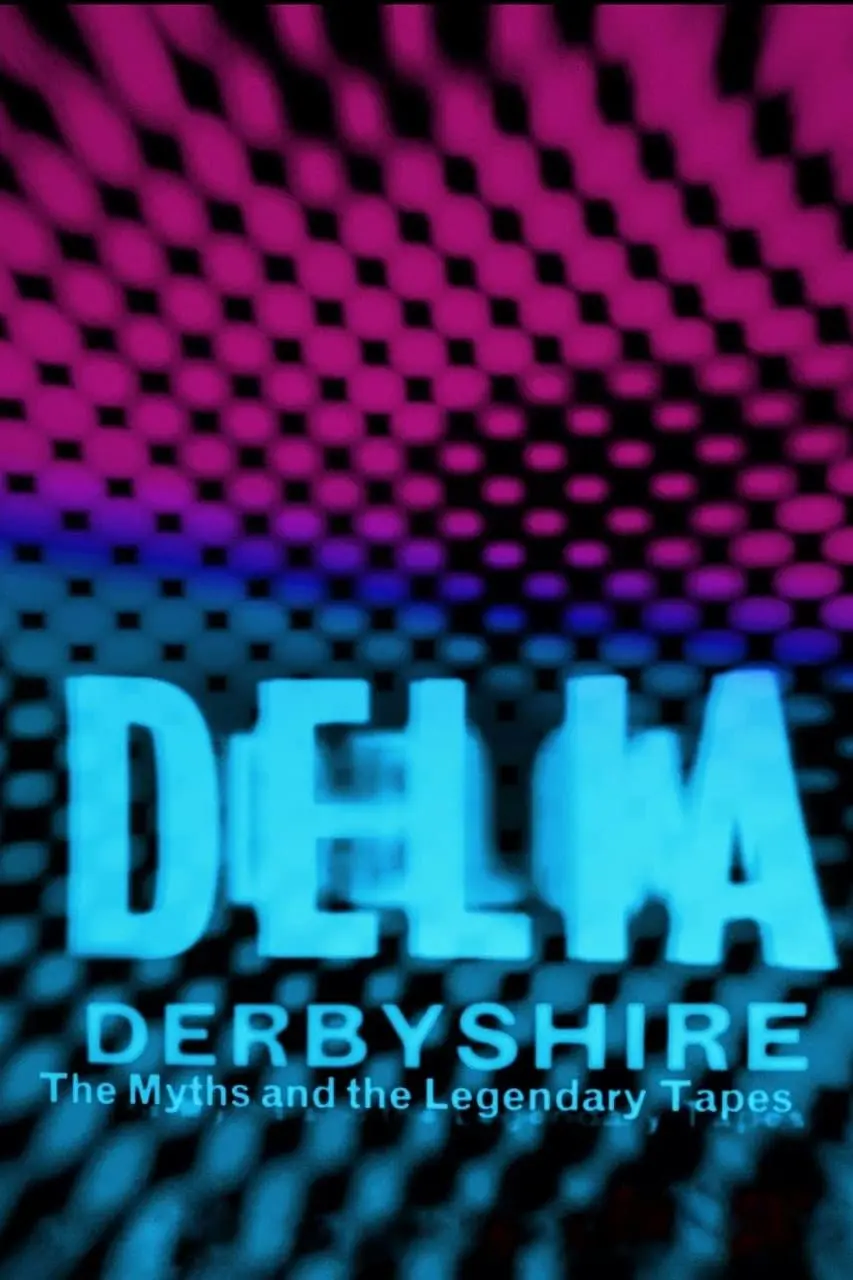 Delia Derbyshire: The Myths and Legendary Tapes_peliplat