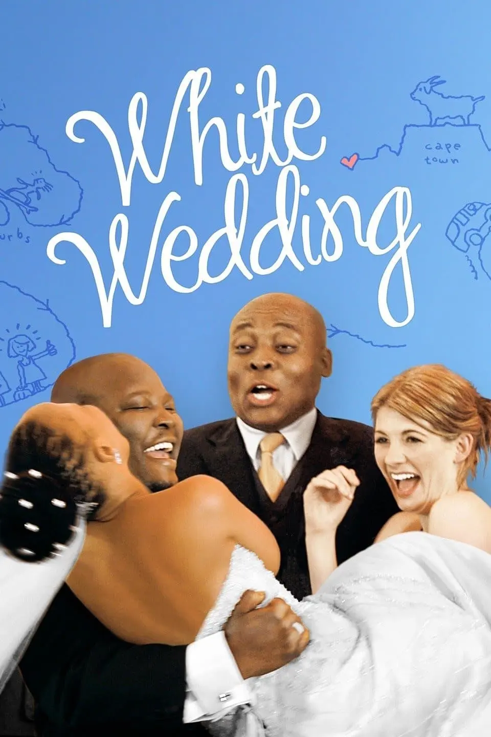 White Wedding_peliplat