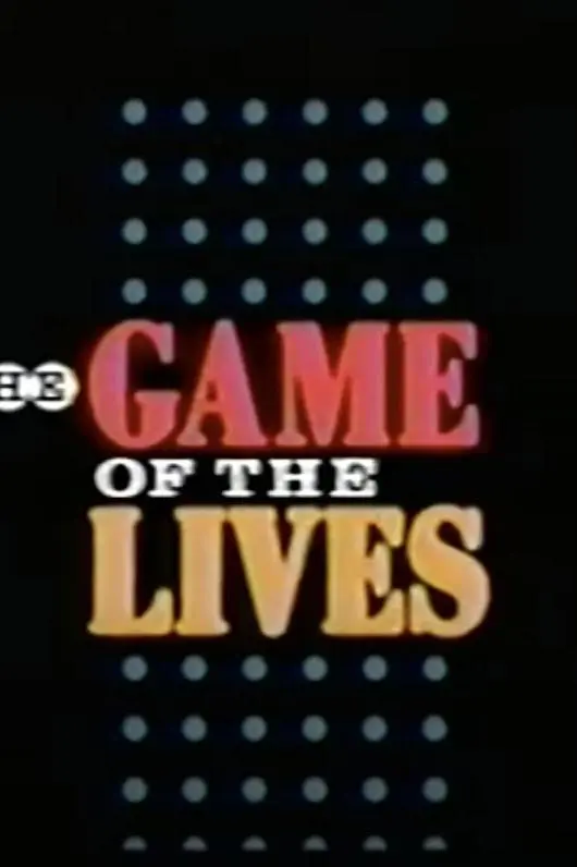The Game of Their Lives: Pro Football's Wonder Years_peliplat