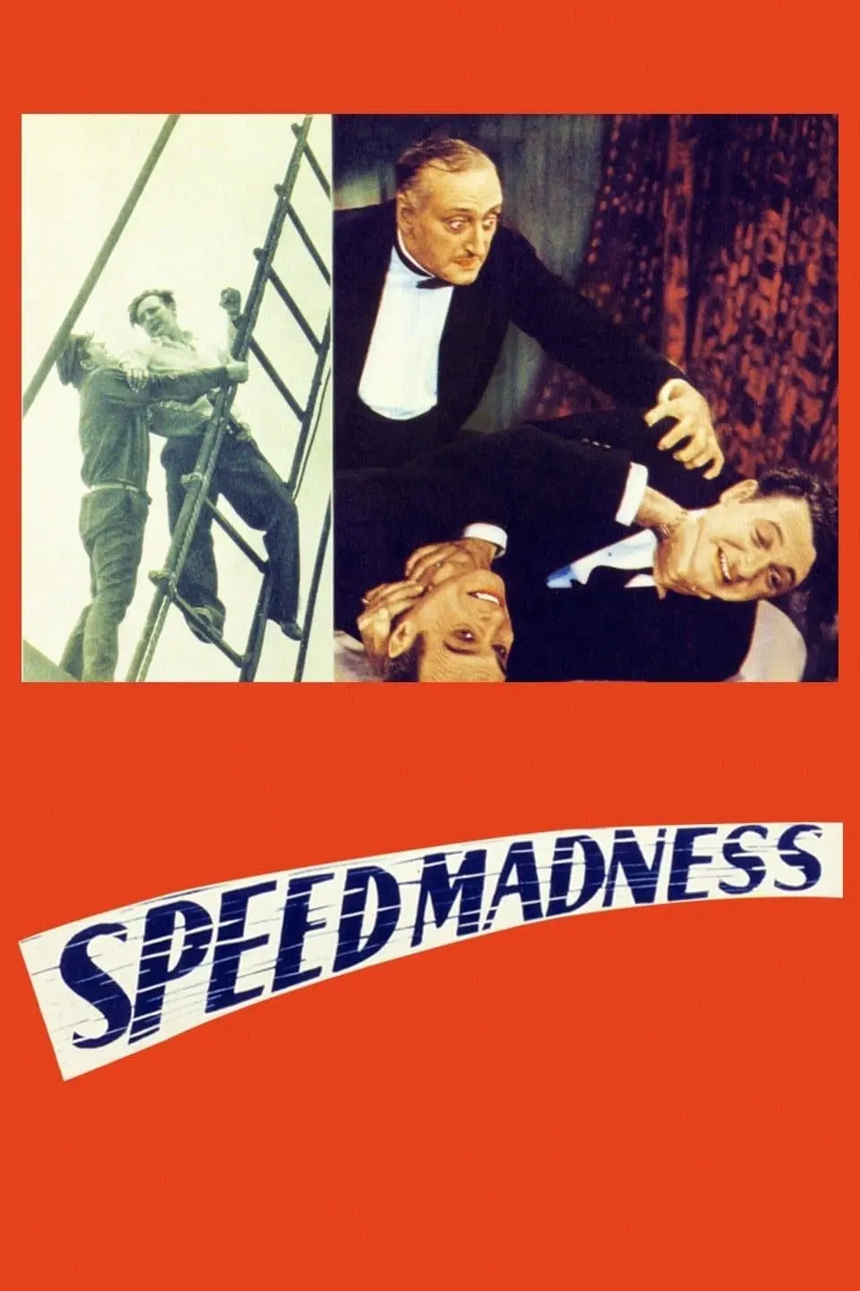Speed Madness_peliplat