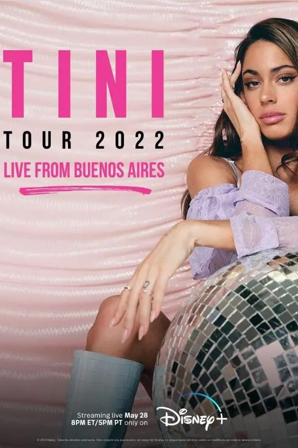 Tini Tour 2022_peliplat