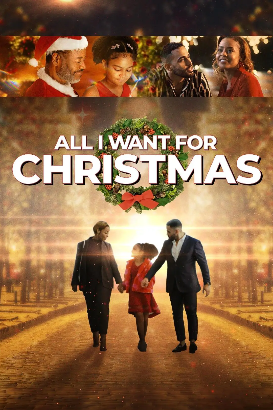 All I Want for Christmas_peliplat