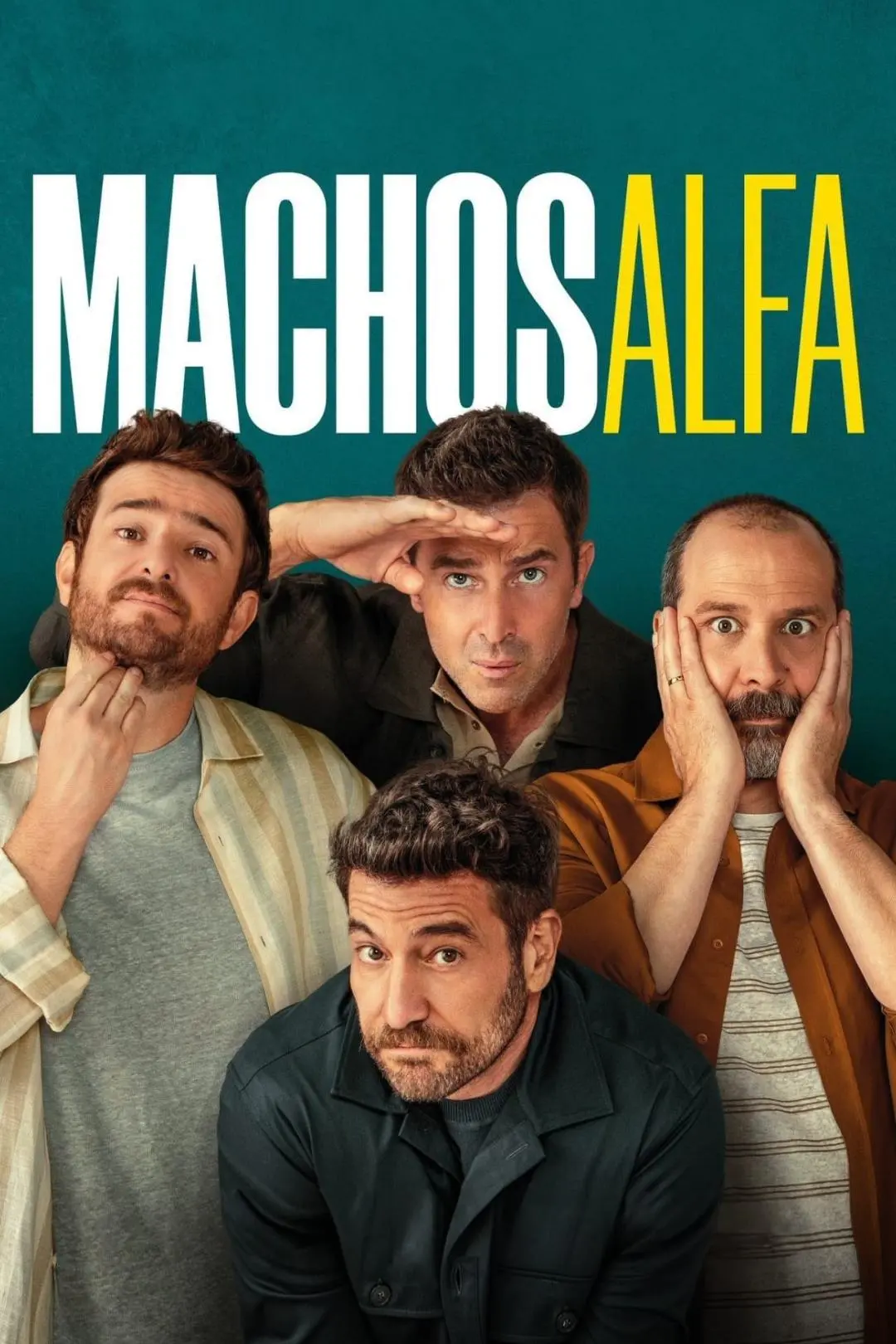 Machos Alfa_peliplat