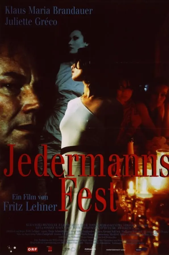 Jedermanns Fest_peliplat