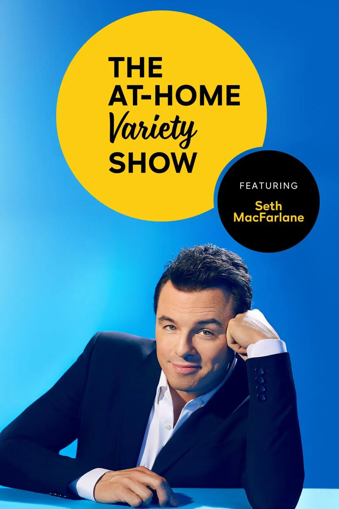 Peacock Presents: The At-Home Variety Show Featuring Seth MacFarlane_peliplat