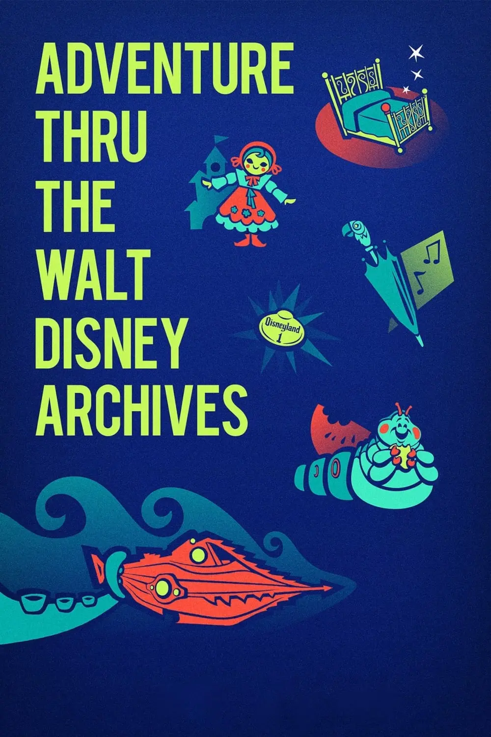 Adventure Thru the Walt Disney Archives_peliplat