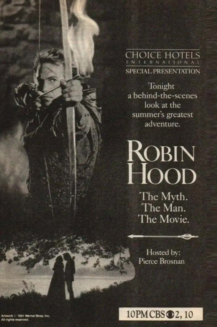 Robin Hood: The Myth, the Man, the Movie_peliplat