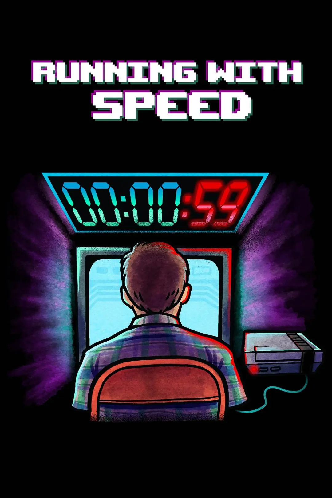 Running with Speed_peliplat