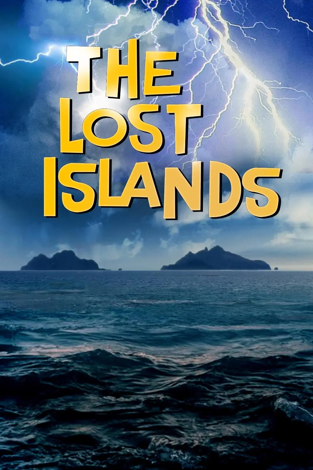 The Lost Islands_peliplat