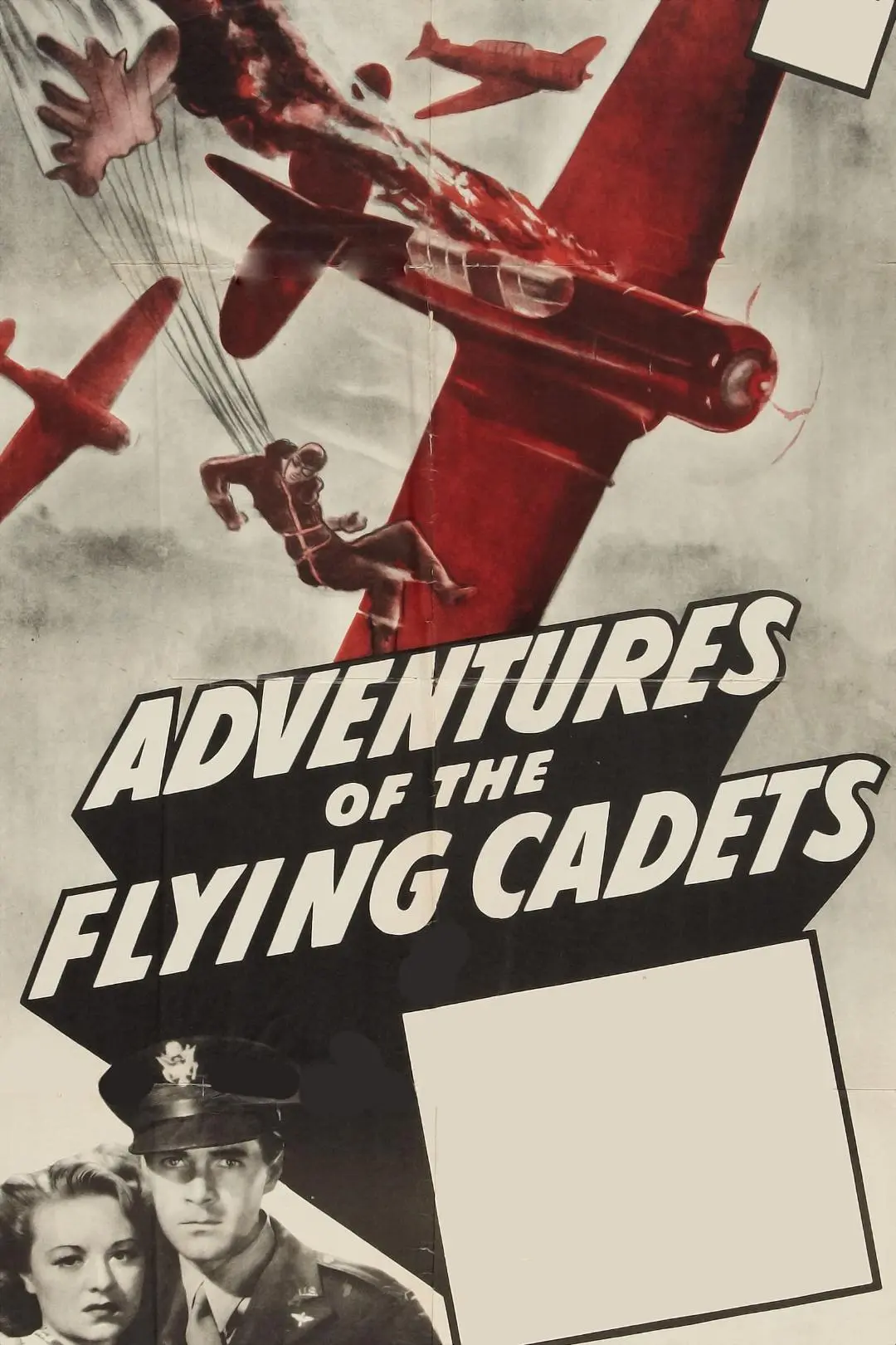 Aventuras de los cadetes aéreos_peliplat