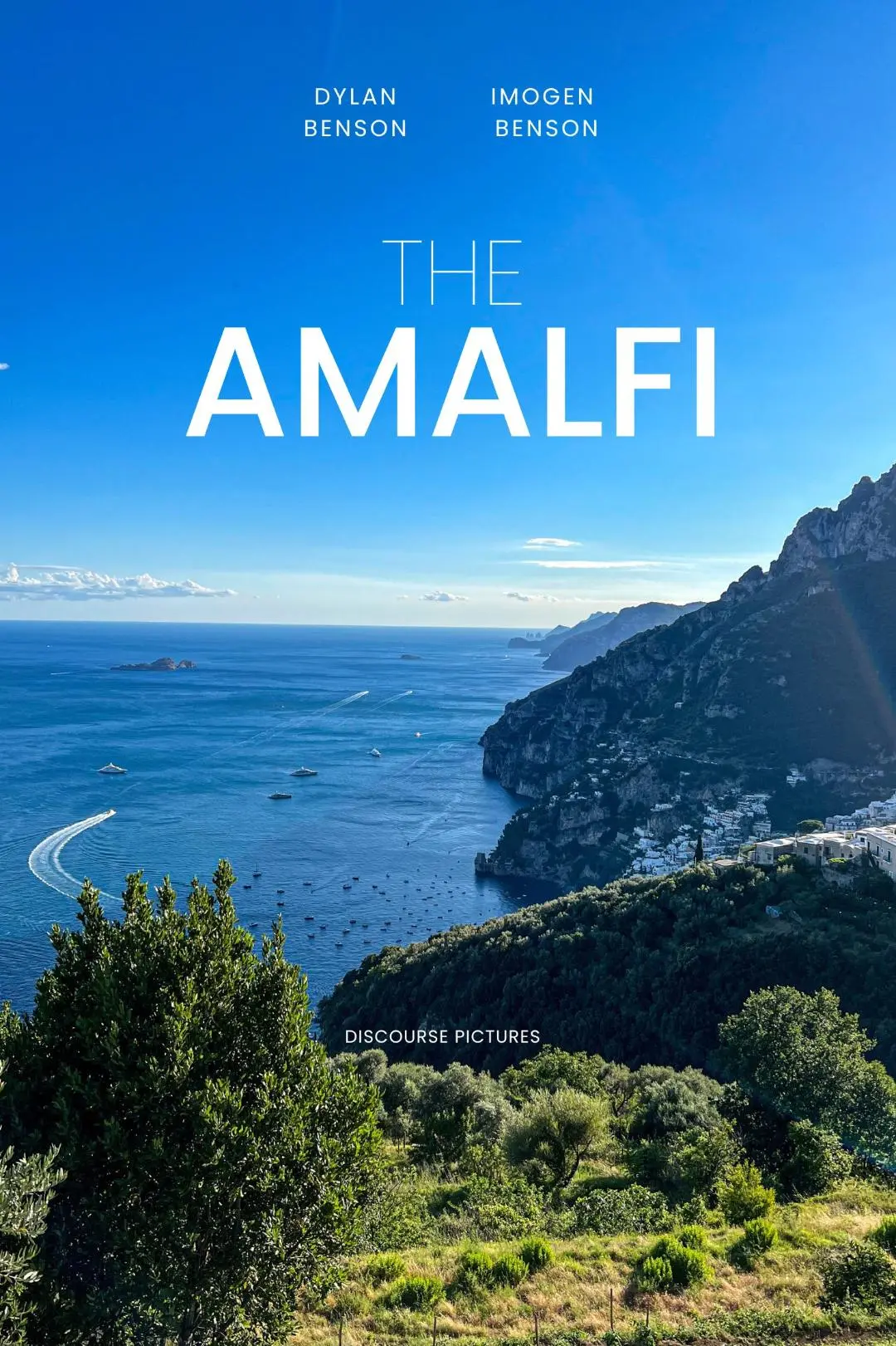 The Amalfi_peliplat