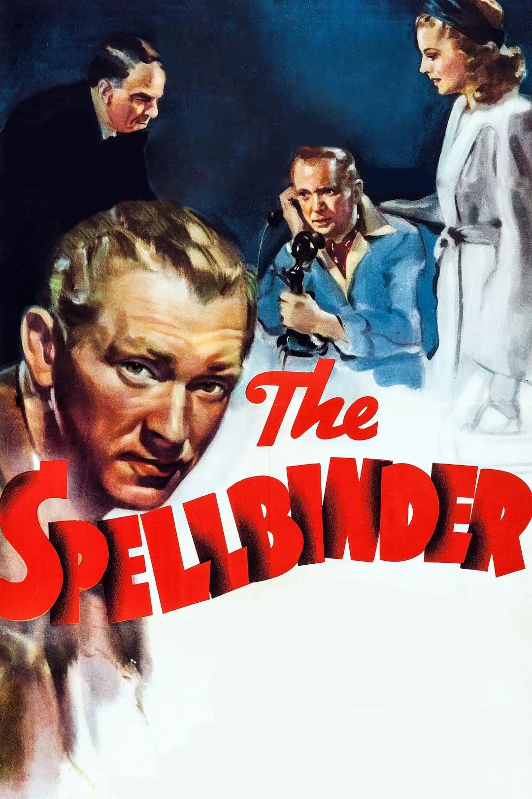 The Spellbinder_peliplat