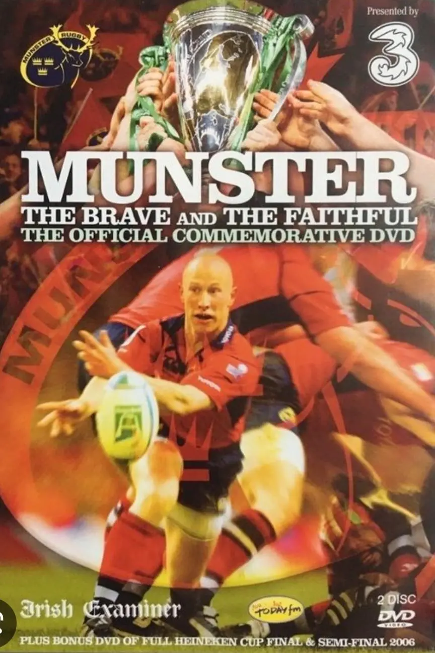 Munster: The Brave and the Faithful_peliplat