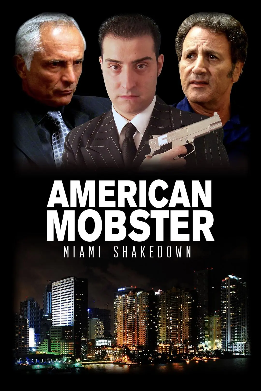 American Mobster_peliplat