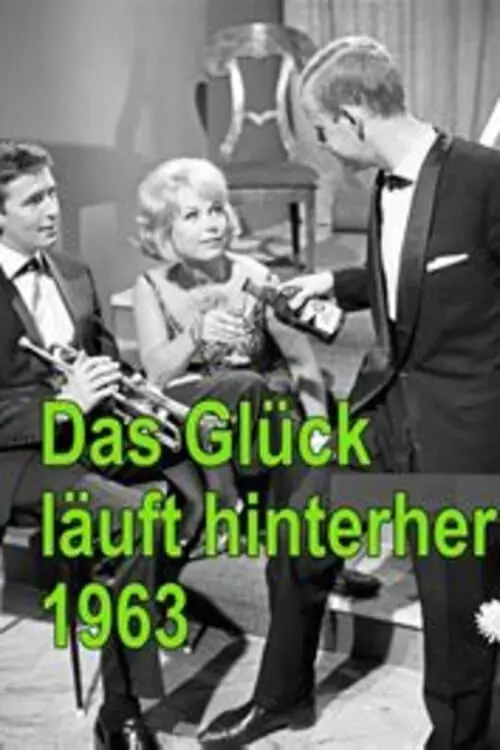 Das Glück läuft hinterher_peliplat