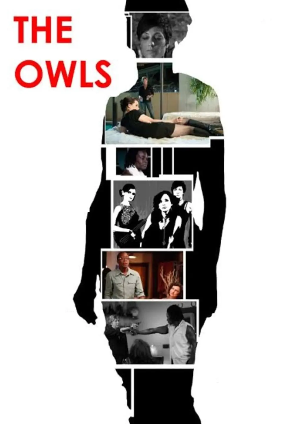 The Owls_peliplat