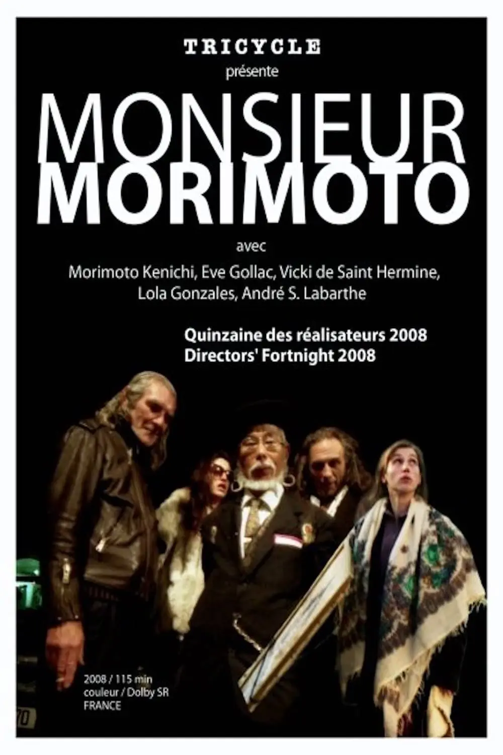 Monsieur Morimoto_peliplat