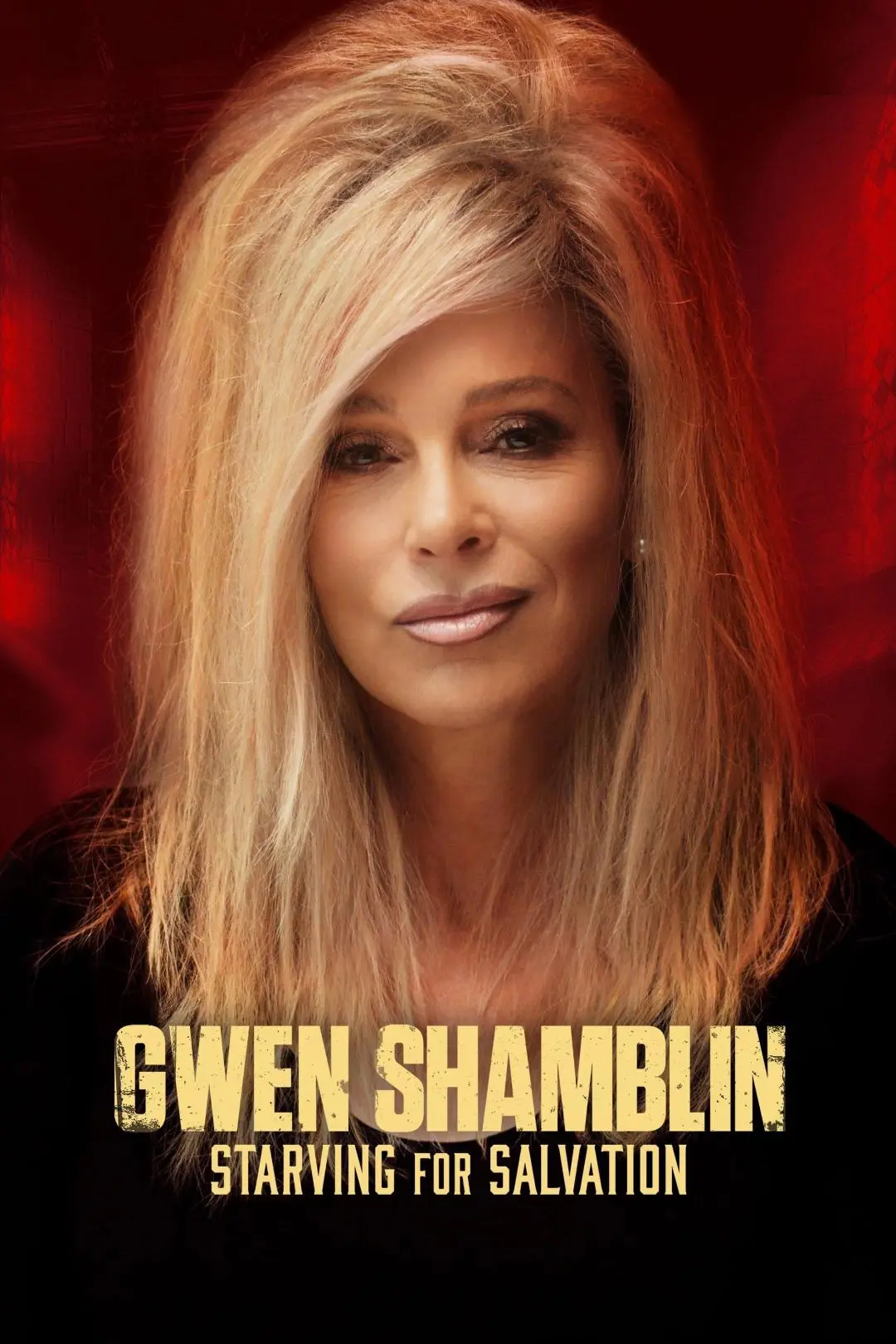 Gwen Shamblin: Starving for Salvation_peliplat