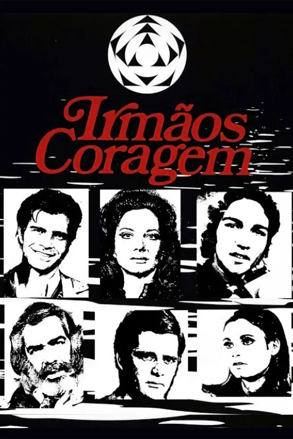 Irmãos Coragem_peliplat