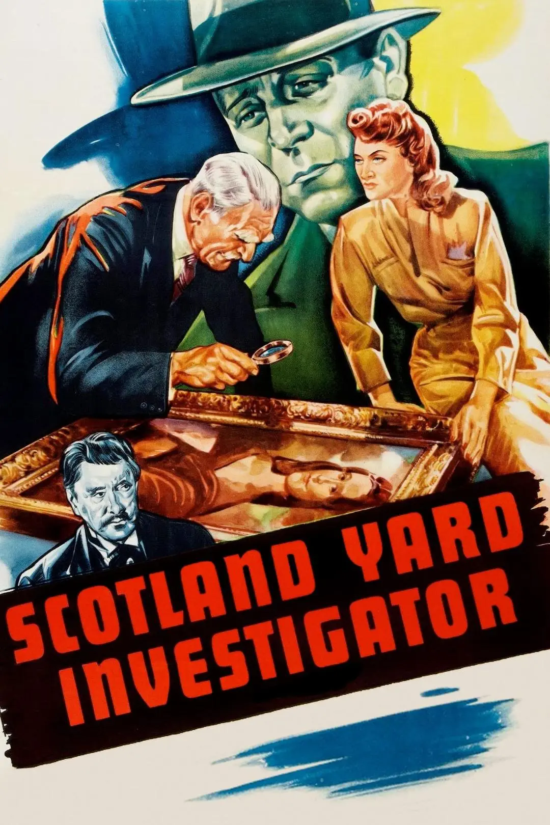 El agente de Scotland Yard_peliplat