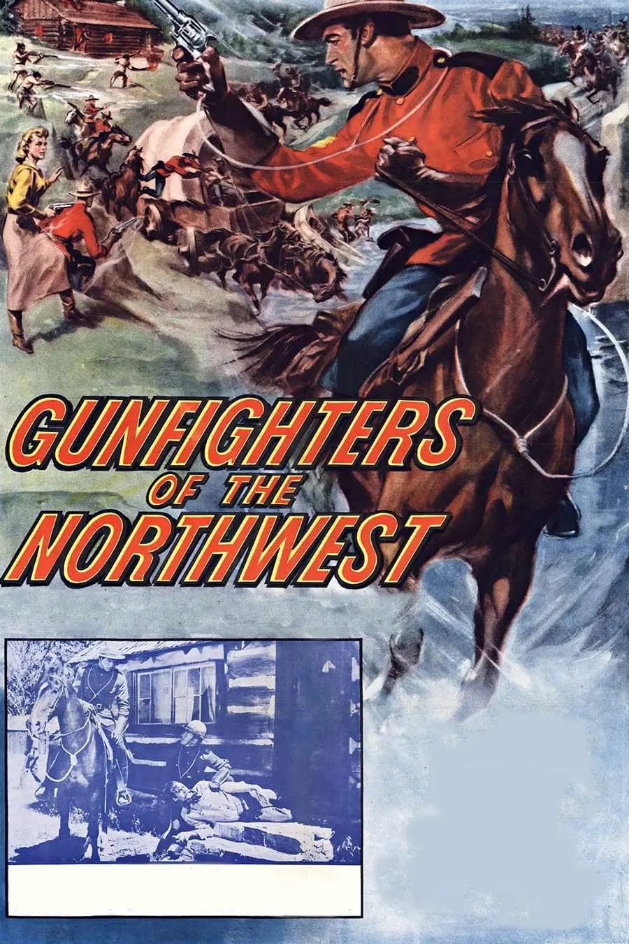 Gunfighters of the Northwest_peliplat