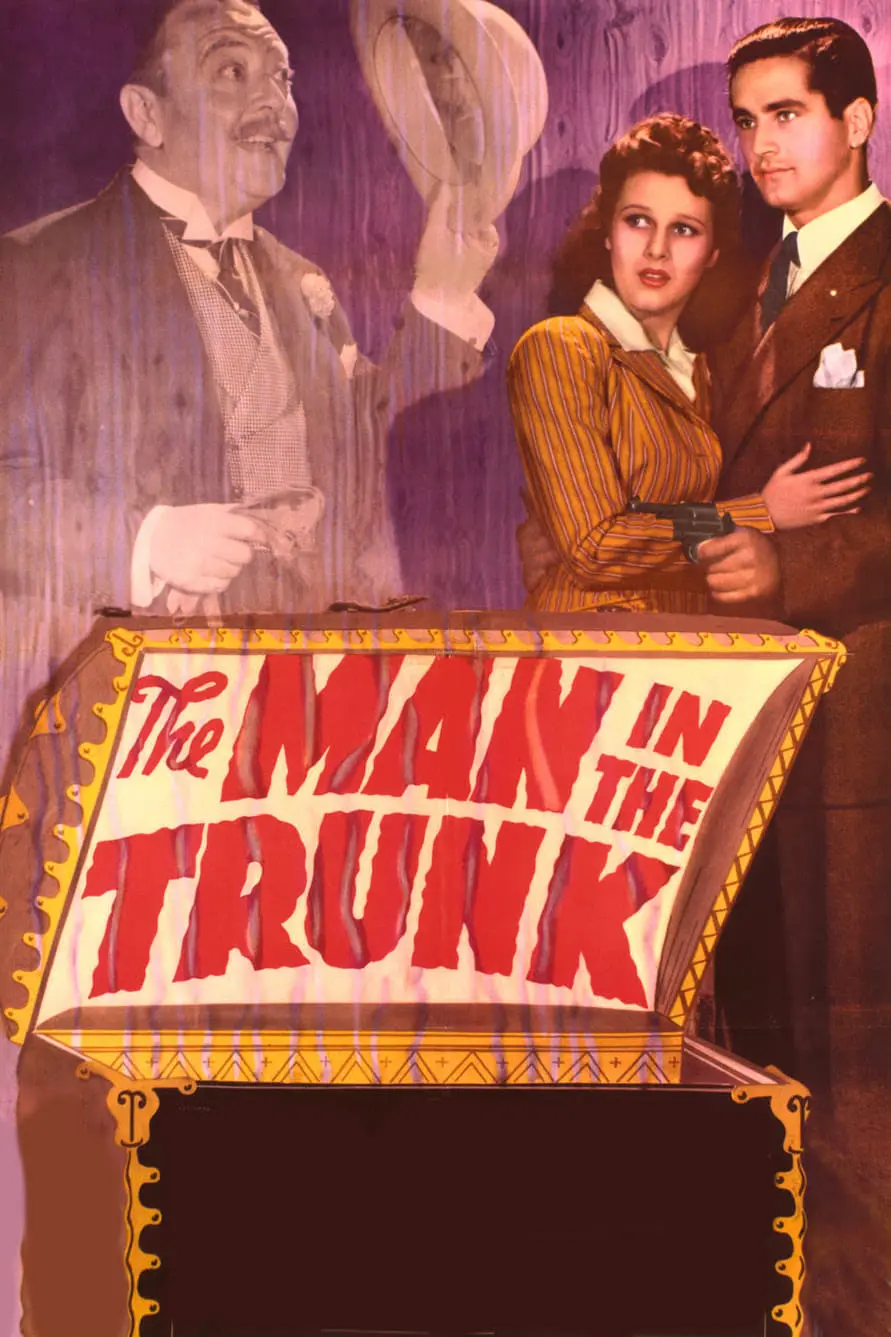 The Man in the Trunk_peliplat