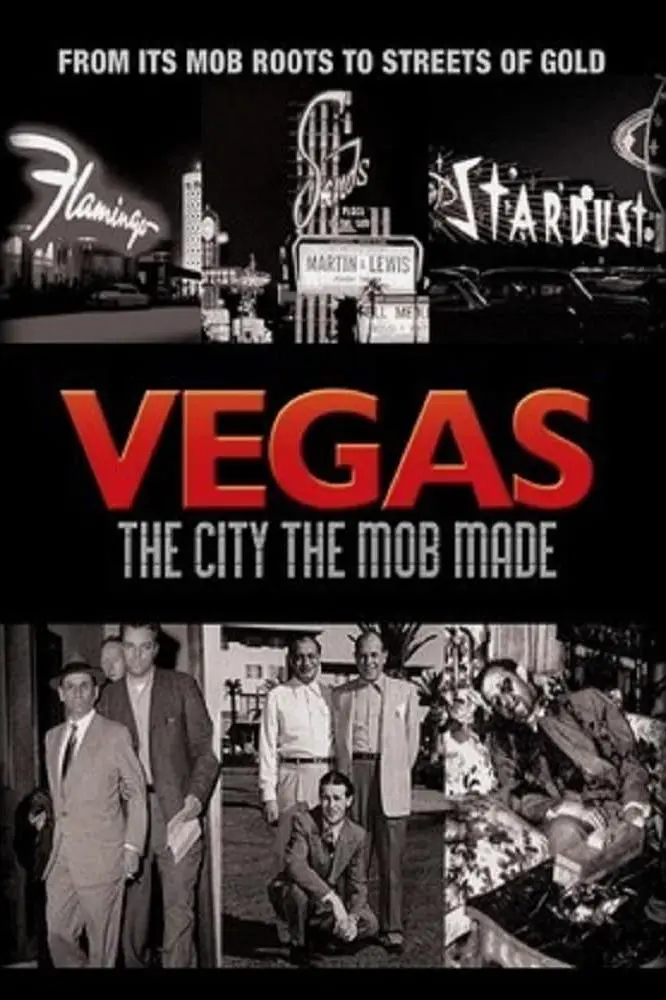 Vegas: The City the Mob Made_peliplat